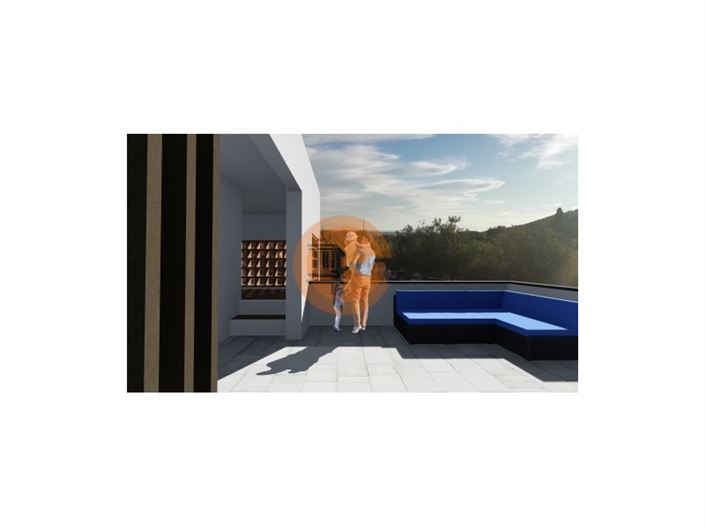 Image No.7-Maison de 2 chambres à vendre à Faro City