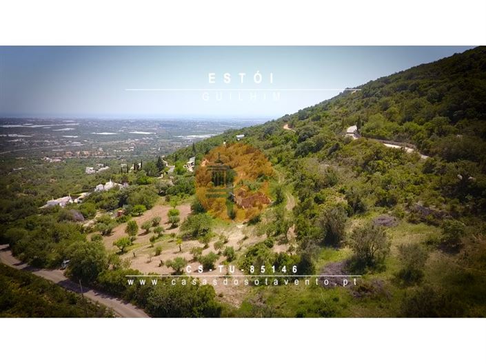 Image No.2-Terrain à vendre à Faro City