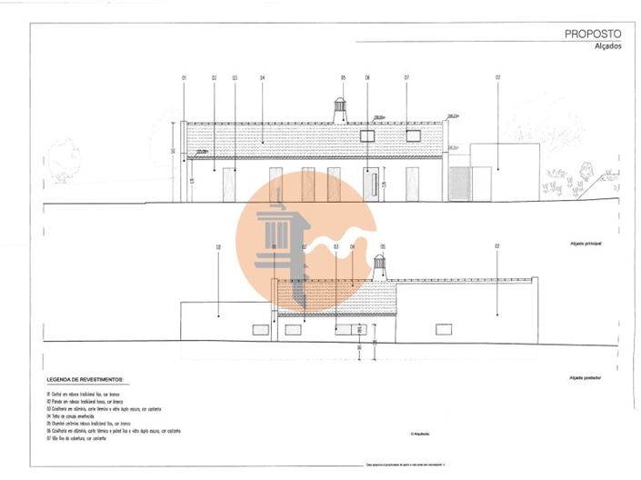 Image No.23-Terrain à vendre à Faro City
