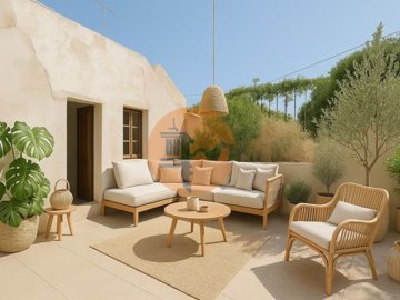 1 - Tavira, House