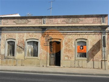 1 - Tavira, House