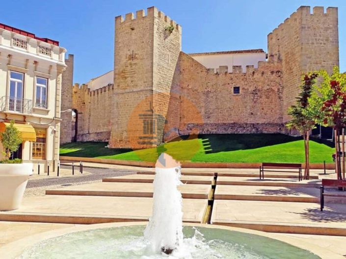 Image No.20-Terrain à vendre à Loule