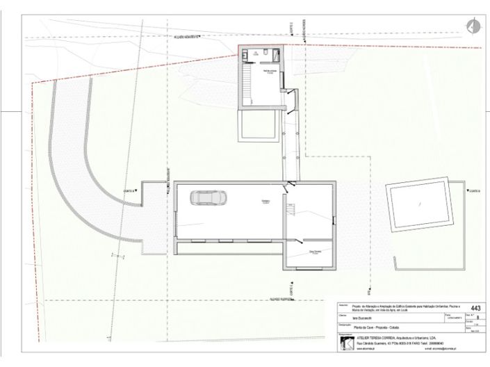 Image No.23-Terrain à vendre à Loule