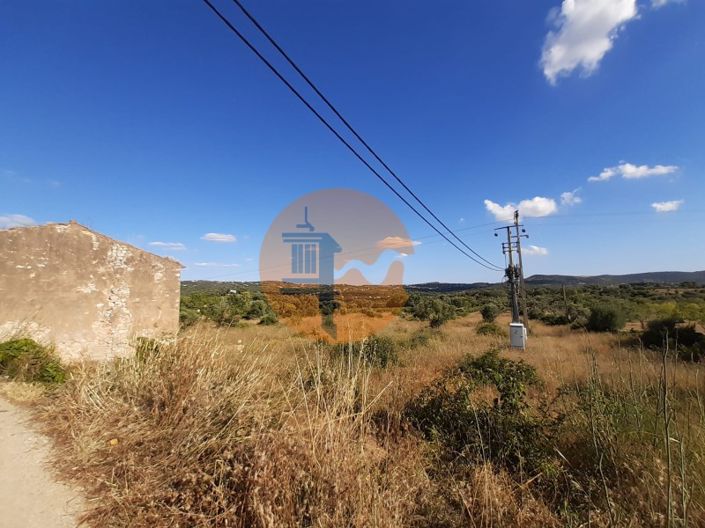 Image No.3-Terrain à vendre à Loule