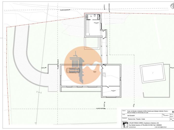 Image No.5-Terrain à vendre à Loule