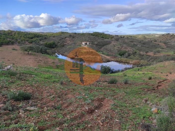 Image No.9-Terrain à vendre à Castro Marim