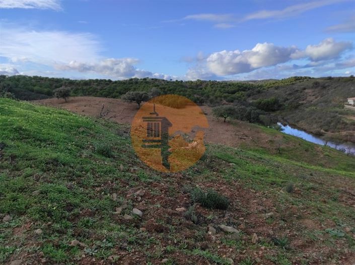 Image No.12-Terrain à vendre à Castro Marim