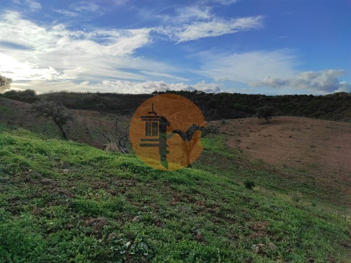 Image No.14-Terrain à vendre à Castro Marim