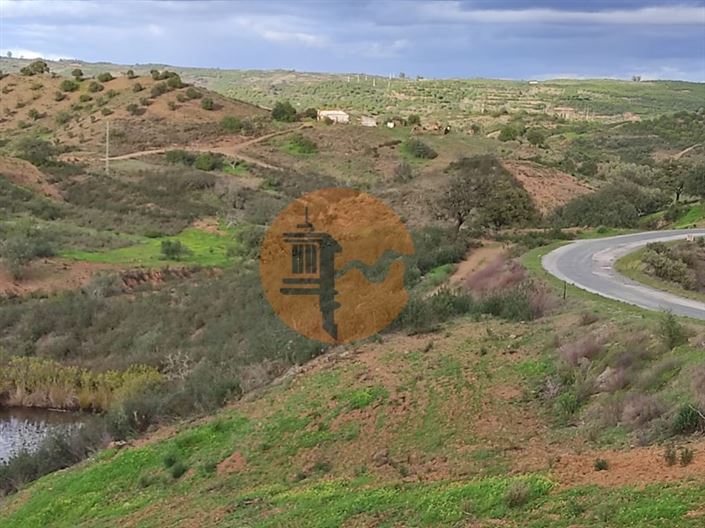 Image No.17-Terrain à vendre à Castro Marim