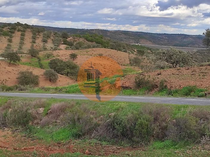 Image No.16-Terrain à vendre à Castro Marim