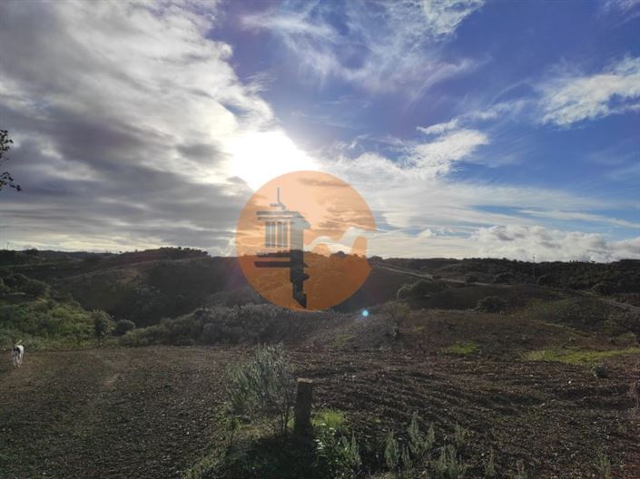 Image No.18-Terrain à vendre à Castro Marim