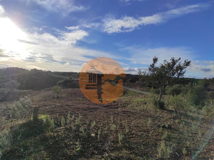 Image No.19-Terrain à vendre à Castro Marim