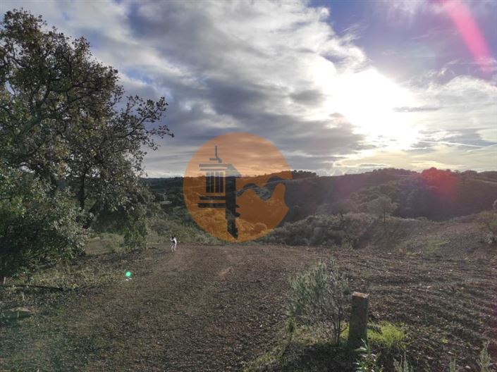 Image No.20-Terrain à vendre à Castro Marim