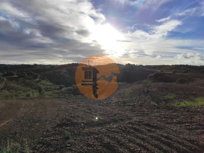 Image No.5-Terrain à vendre à Castro Marim