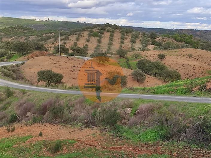 Image No.7-Terrain à vendre à Castro Marim