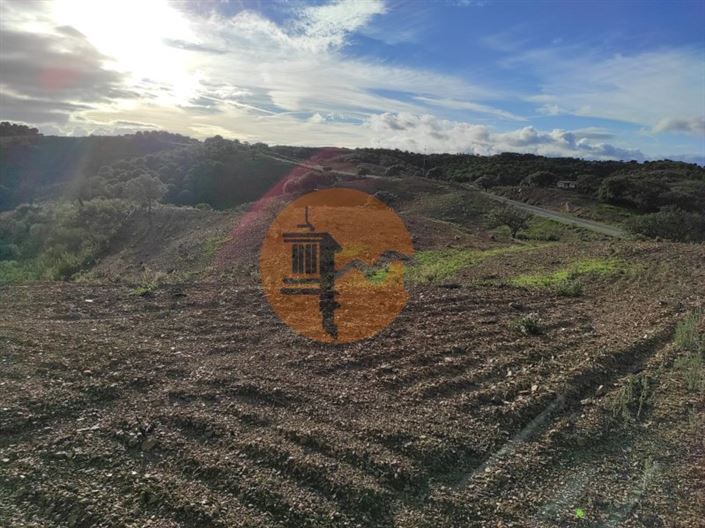 Image No.21-Terrain à vendre à Castro Marim