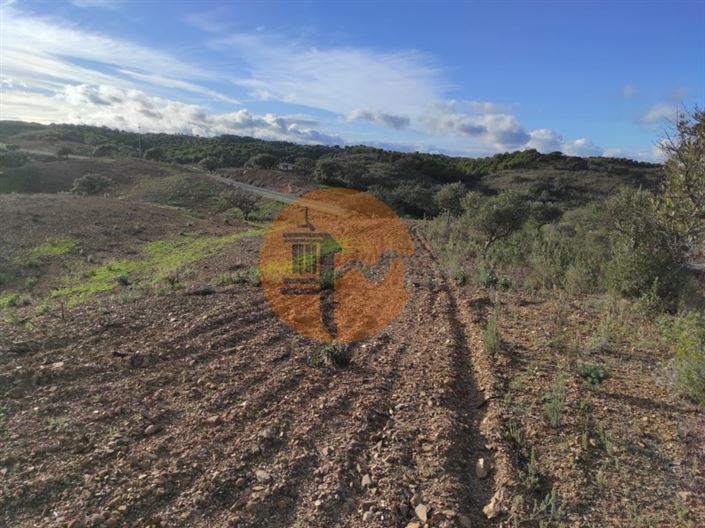 Image No.22-Terrain à vendre à Castro Marim