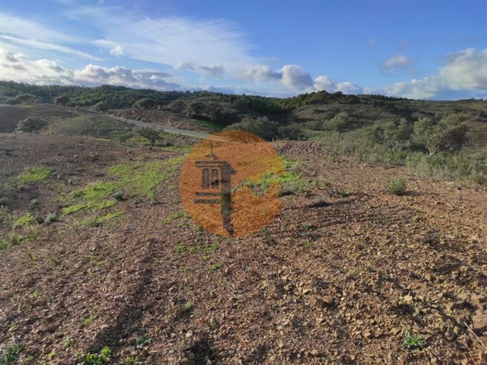 Image No.24-Terrain à vendre à Castro Marim