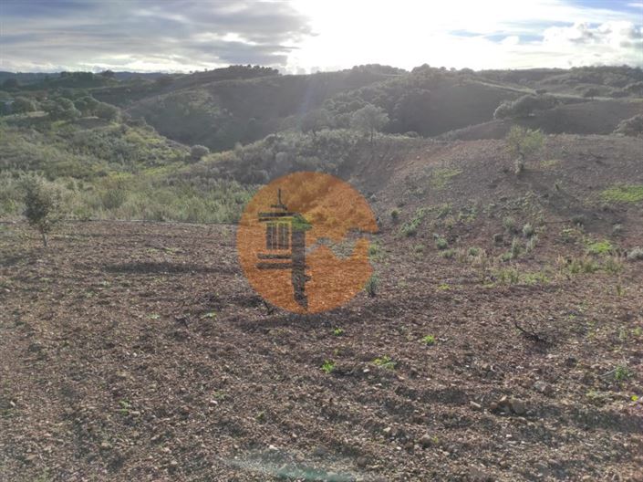 Image No.26-Terrain à vendre à Castro Marim