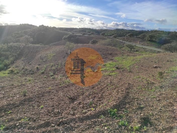 Image No.28-Terrain à vendre à Castro Marim