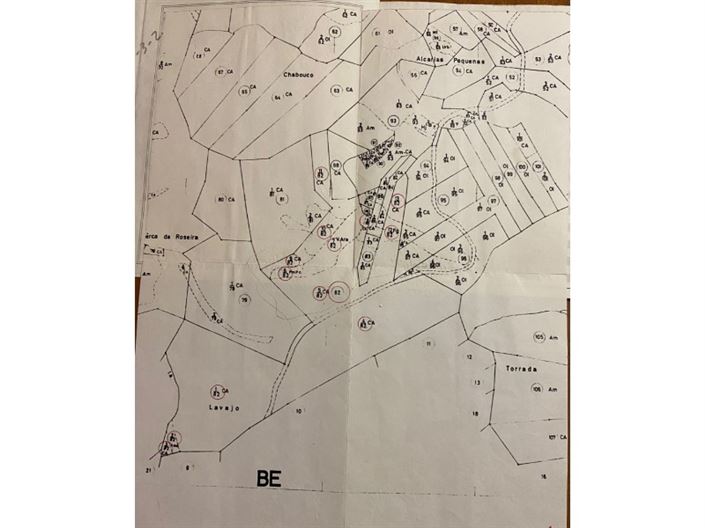 Image No.29-Terrain à vendre à Castro Marim