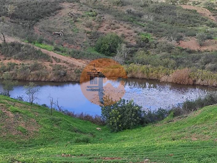 Image No.6-Terrain à vendre à Castro Marim