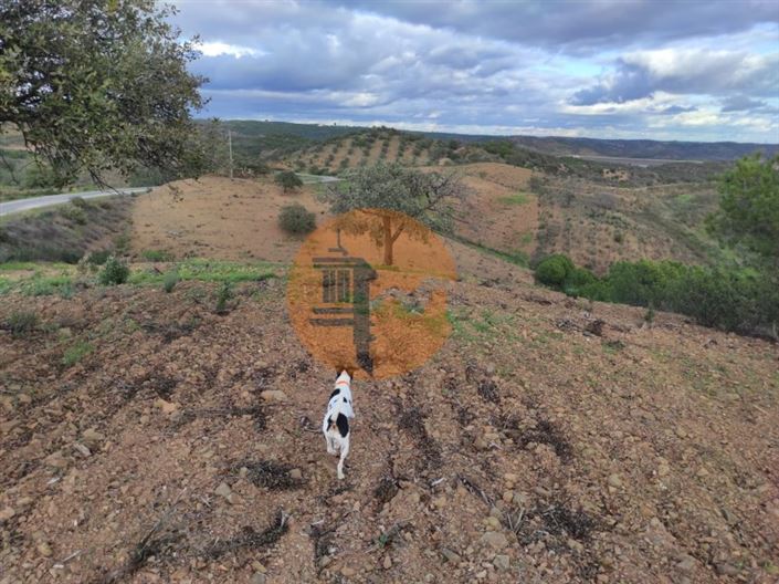 Image No.3-Terrain à vendre à Castro Marim