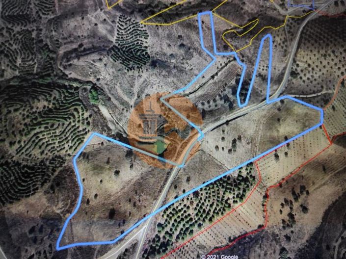 Image No.2-Terrain à vendre à Castro Marim