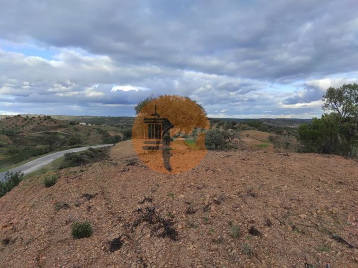 Image No.10-Terrain à vendre à Castro Marim