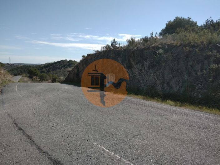 Image No.4-Ferme à vendre à Alcoutim