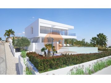 1 - Lagos, House