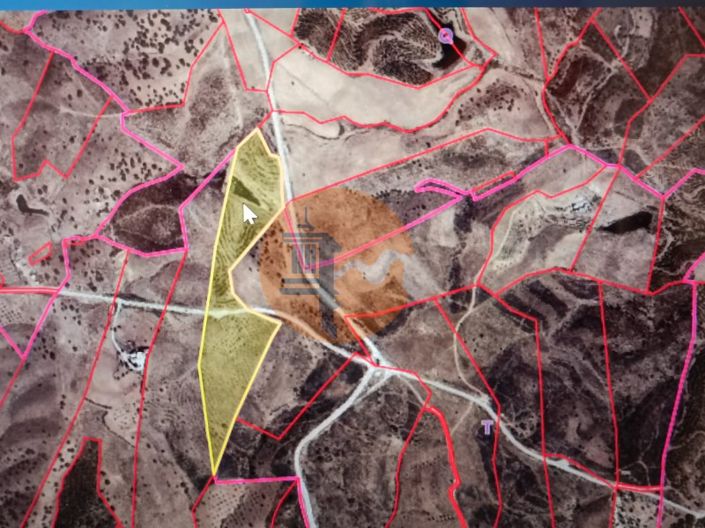 Image No.10-Terrain à vendre à Castro Marim