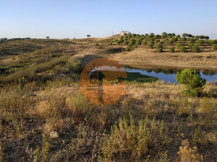 Image No.11-Terrain à vendre à Castro Marim