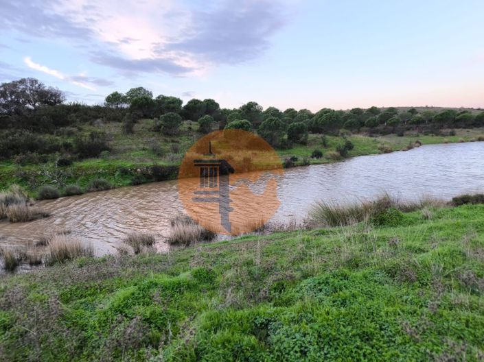Image No.14-Terrain à vendre à Castro Marim