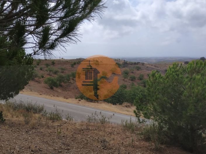 Image No.17-Terrain à vendre à Castro Marim