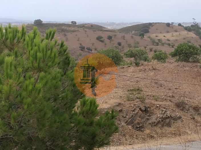 Image No.18-Terrain à vendre à Castro Marim