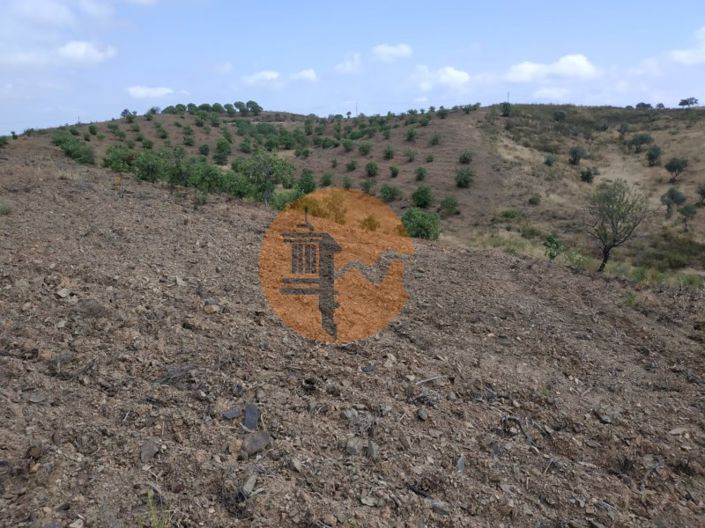 Image No.25-Terrain à vendre à Castro Marim