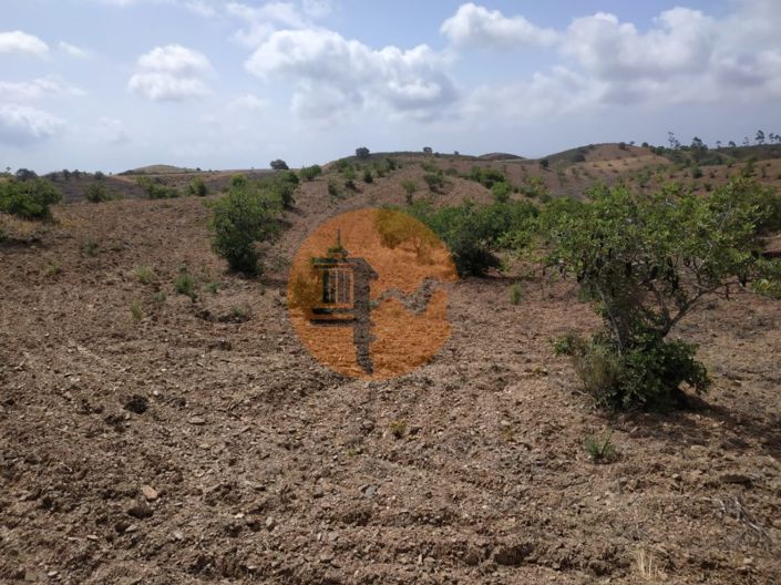 Image No.34-Terrain à vendre à Castro Marim