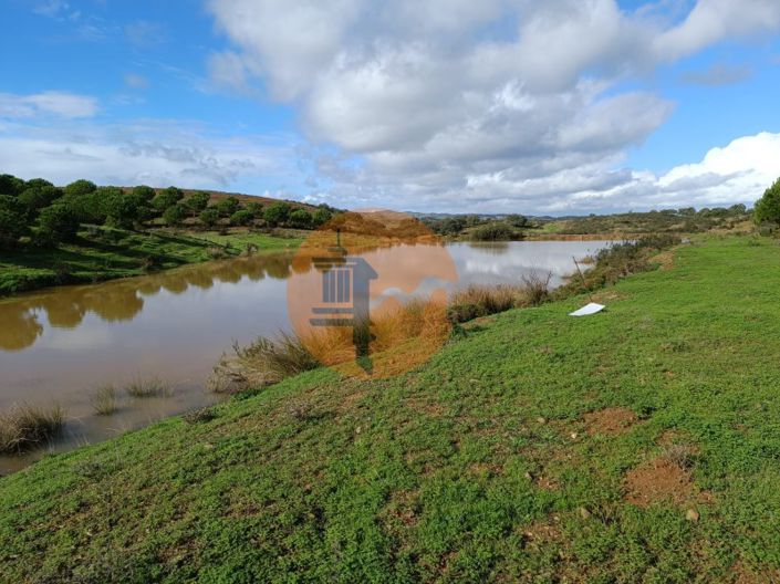 Image No.38-Terrain à vendre à Castro Marim