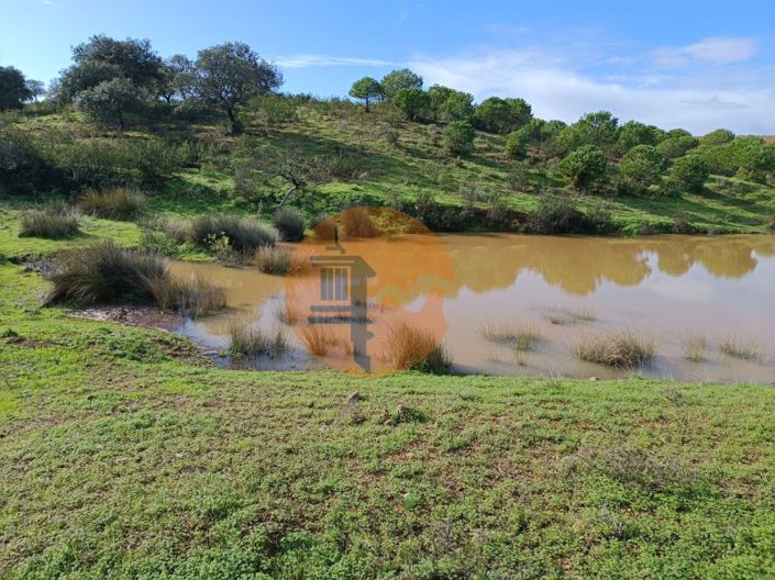 Image No.39-Terrain à vendre à Castro Marim