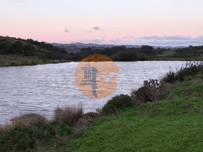 Image No.4-Terrain à vendre à Castro Marim