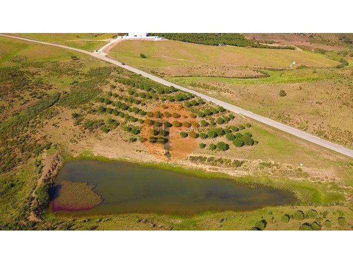 Image No.41-Terrain à vendre à Castro Marim