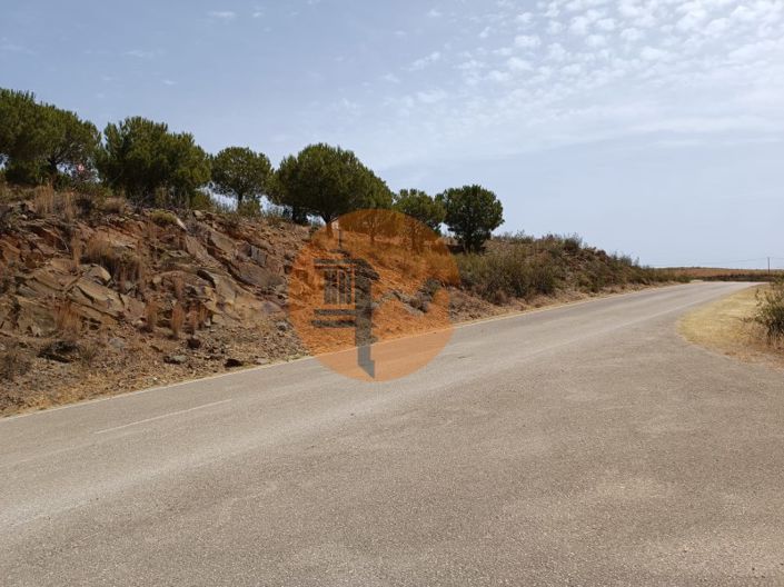 Image No.43-Terrain à vendre à Castro Marim