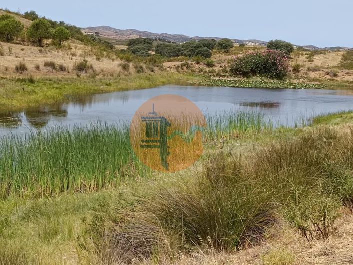 Image No.55-Terrain à vendre à Castro Marim