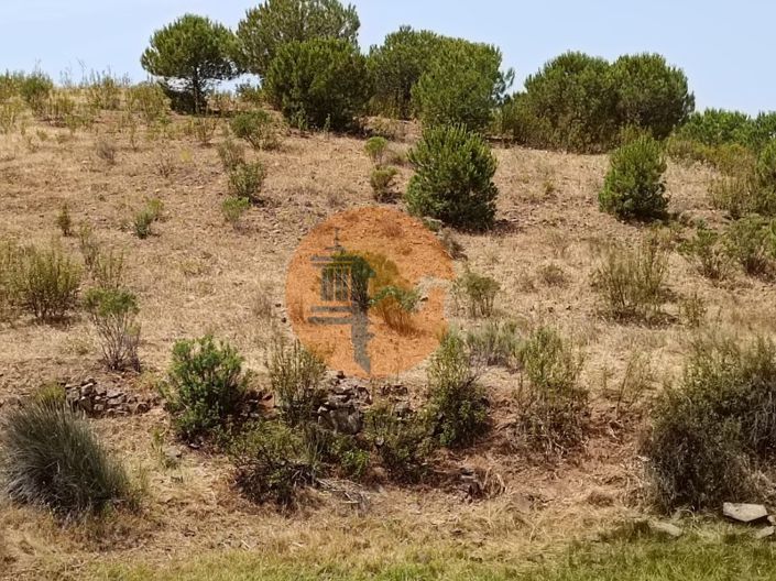 Image No.57-Terrain à vendre à Castro Marim