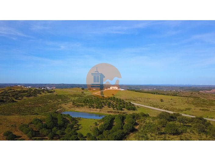 Image No.58-Terrain à vendre à Castro Marim