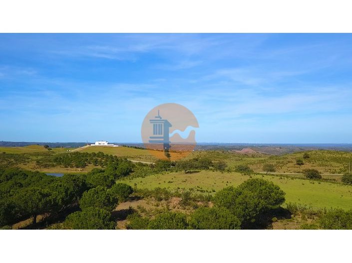 Image No.59-Terrain à vendre à Castro Marim