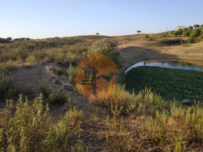 Image No.9-Terrain à vendre à Castro Marim