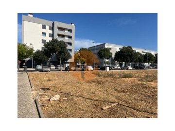 1 - Loule, Terrain