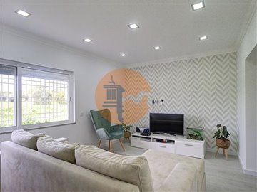 1 - Tavira, House